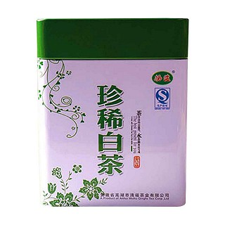 扬波珍稀白茶(旭潭)