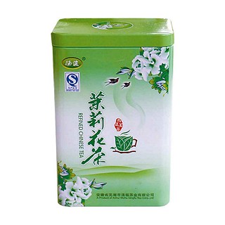 扬波茉莉花茶(旭潭)