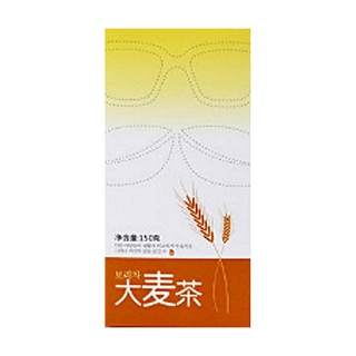 茶先森 大麦茶(振祥花茶)