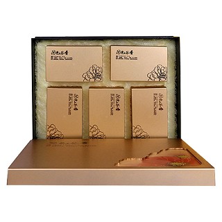 晨雾山御云大红袍(旭潭)