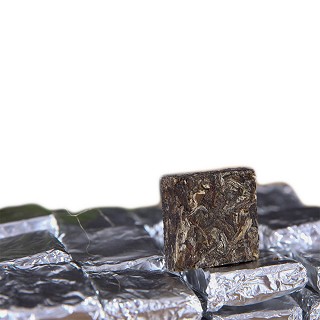 吉顺号 普洱生茶(吉顺号)