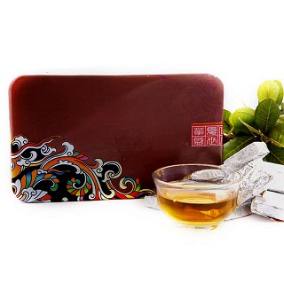 吉顺号 普洱生茶(吉顺号)