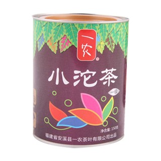 一农 小沱茶(安溪一农)