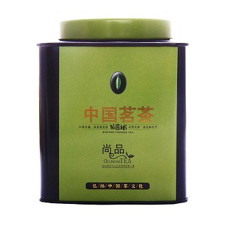 吉顺号 普洱生茶(银芽)