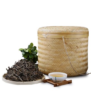 吉顺号 云南普洱生茶(冰岛南迫)