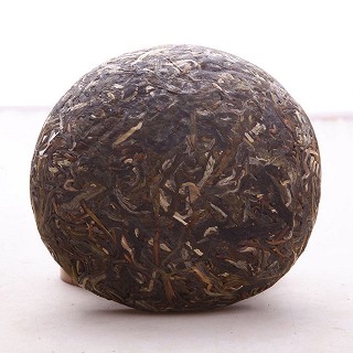 吉顺号 云南普洱生茶(吉顺号)