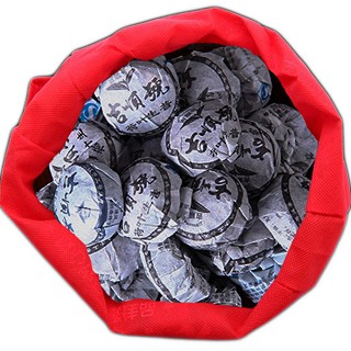 吉顺号 普洱茶生茶(吉顺号)