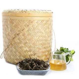 吉顺号 正宗云南普洱生茶(冰岛正山)