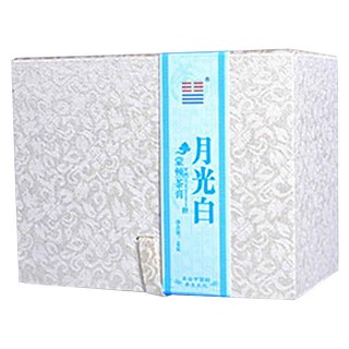 蒙顿月光白.普洱茶(蒙顿)