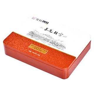 蒙顿玉龙胜雪.普洱茶(蒙顿)