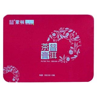 蒙顿普洱茶膏(蒙顿)