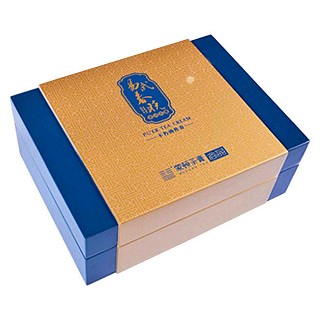 蒙顿易武春晓.普洱茶(蒙顿)