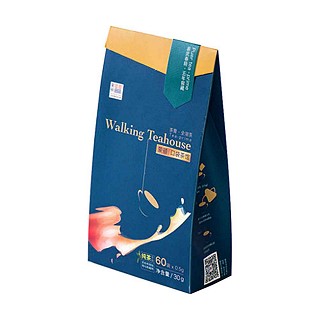 蒙顿口袋茶馆易武春晓.普洱茶(蒙顿)