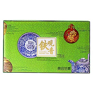 蒙顿铁观音(蒙顿)