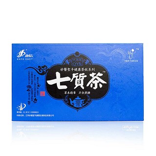 惠信 气郁型七质养生茶(德圣惠民)