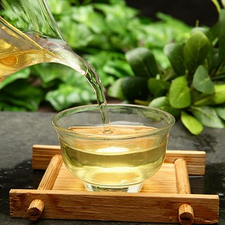 吉顺号 景迈香七子饼 普洱生茶(吉顺号)