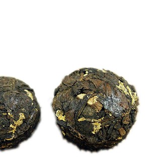 吉顺号 云南普洱茶 迷你沱茶(吉顺号)