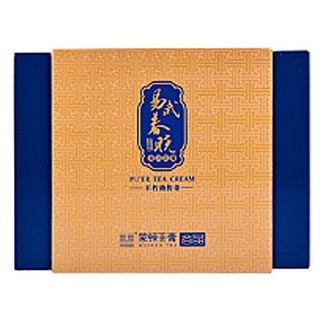 蒙顿 易武春晓.普洱茶(蒙顿)