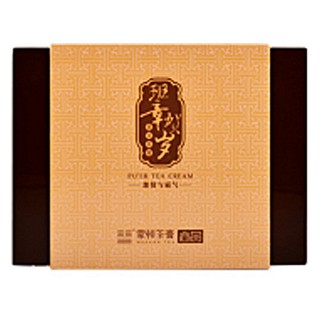 蒙顿 班章贺岁.普洱茶(蒙顿)