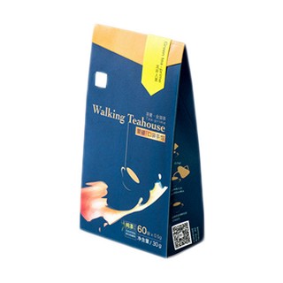 蒙顿 口袋茶馆.龙井人家(蒙顿)