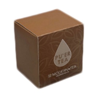 蒙顿 普洱花草茶(蒙顿)