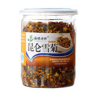 海瑞诗特 昆仑雪菊(海瑞诗特生物)