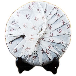 吉顺号 普洱生茶(吉顺号)