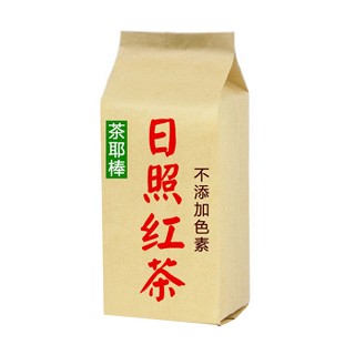 茶耶棒 日照红茶(东盛)
