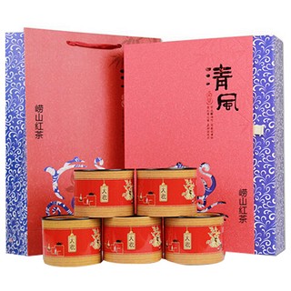 茶耶棒 清风.崂山红茶(东盛)
