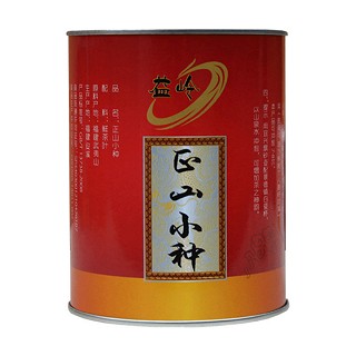 益岭 正山小种(安溪宝隆)