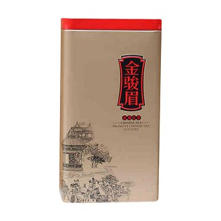 益岭 金骏眉(安溪宝隆)