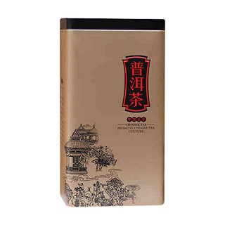 益岭 普洱茶(安溪宝隆)