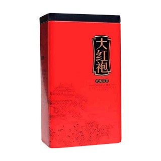 益岭 大红袍(安溪宝隆)