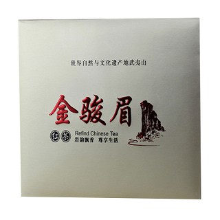 益岭 金骏眉(安溪宝隆)