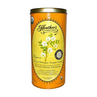 heather's tummy care 有机洋槐(400克)