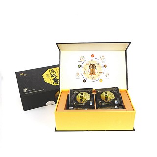 惠信 养生茶 湿踪茶(200克)