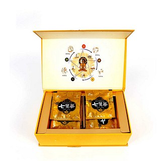 惠信 血瘀型七质养生茶(德圣惠民)