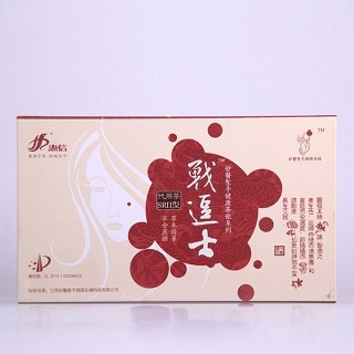 惠信 养生茶 战逗士代用茶(225克)