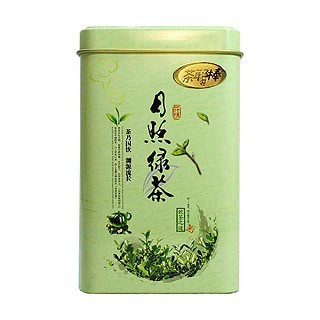 四进清香型铁观音(安溪四进)