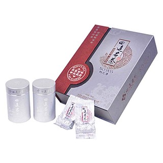 四进清香型铁观音(安溪四进)