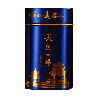 四进天然一号.铁观音(安溪四进)