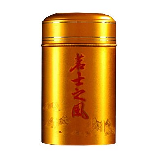 四进茗士之风.铁观音(安溪四进)