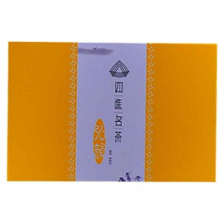 四进清香型铁观音(安溪四进)