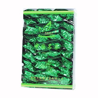 榜隆茗茶铁观音(绿袋)