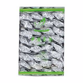 榜隆茗茶兰花香铁观音(银袋)