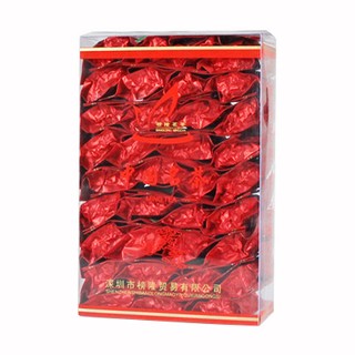 榜隆茗茶铁观音(红袋)