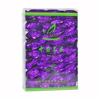 榜隆茗茶铁观音(紫袋)