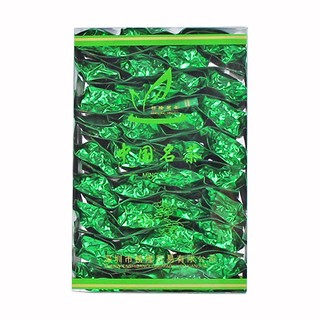 榜隆茗茶铁观音(绿袋)