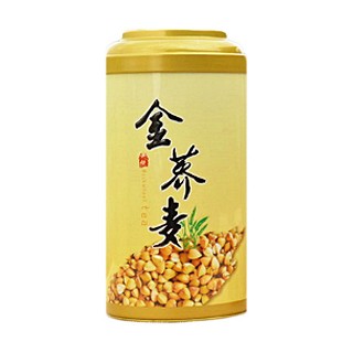 质尊 荞麦茶(罐装)