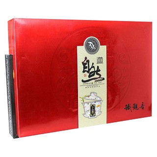 益岭 自然.铁观音(安溪宝隆)